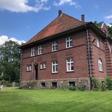 Ferienvermietung Reinstorf Reinstorf  Exterior foto