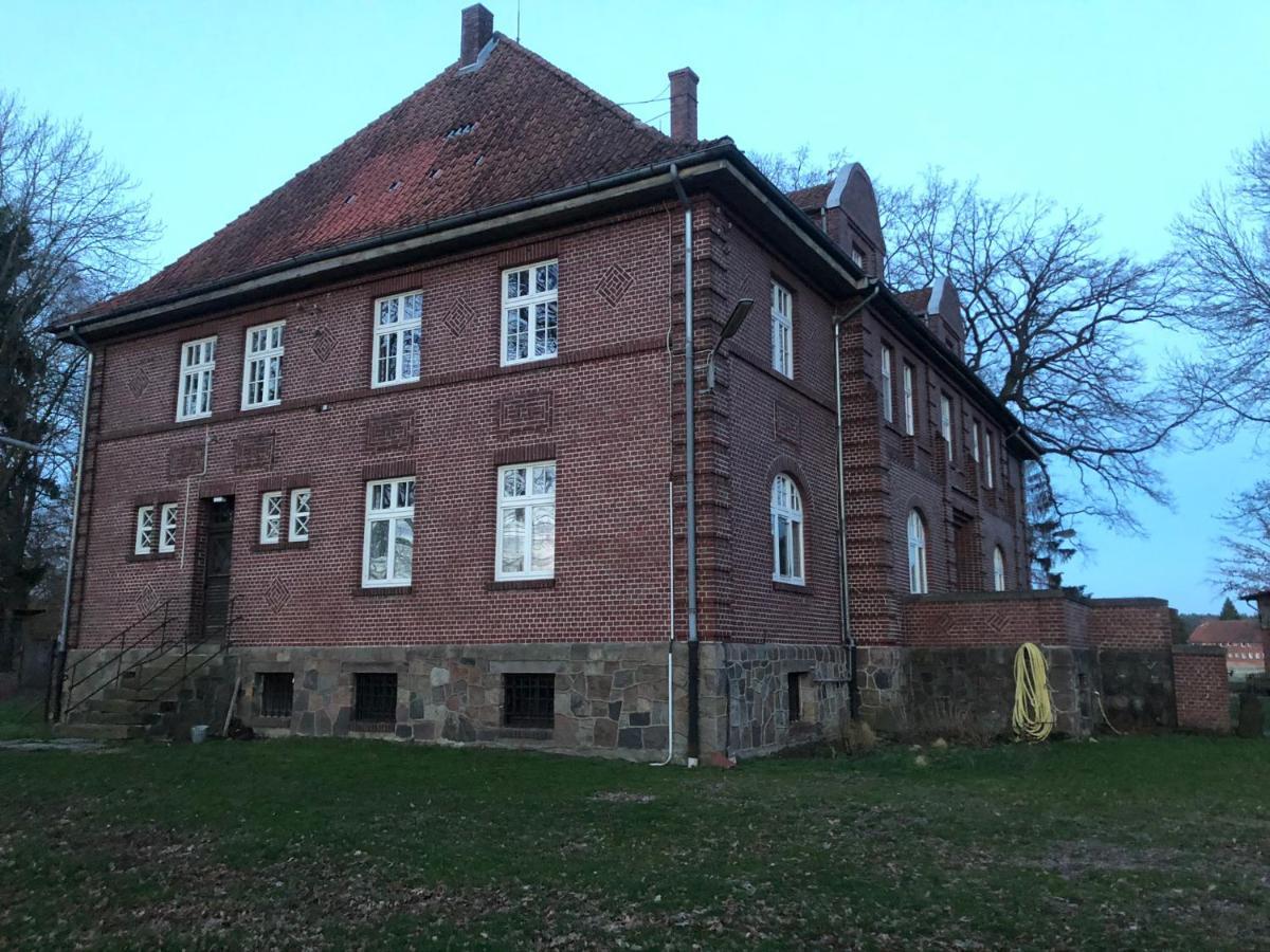 Ferienvermietung Reinstorf Reinstorf  Exterior foto