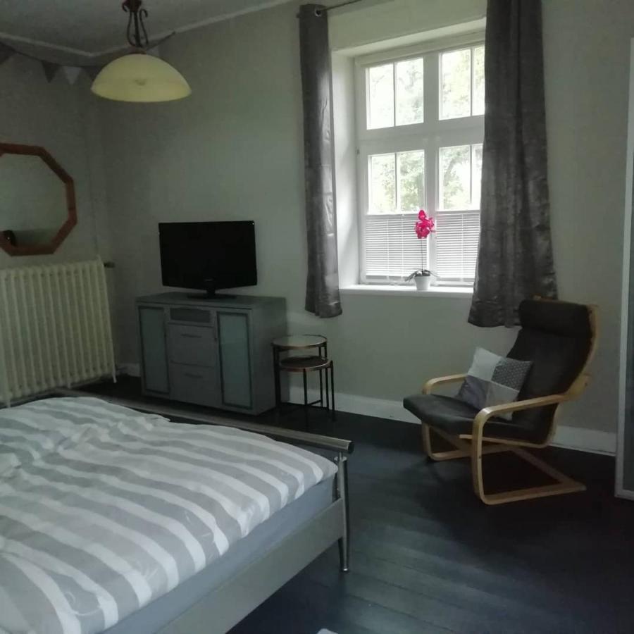 Ferienvermietung Reinstorf Reinstorf  Exterior foto