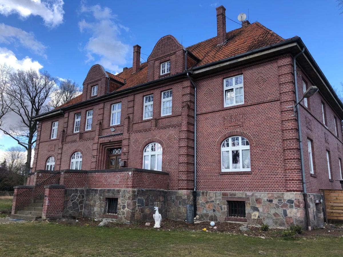 Ferienvermietung Reinstorf Reinstorf  Exterior foto