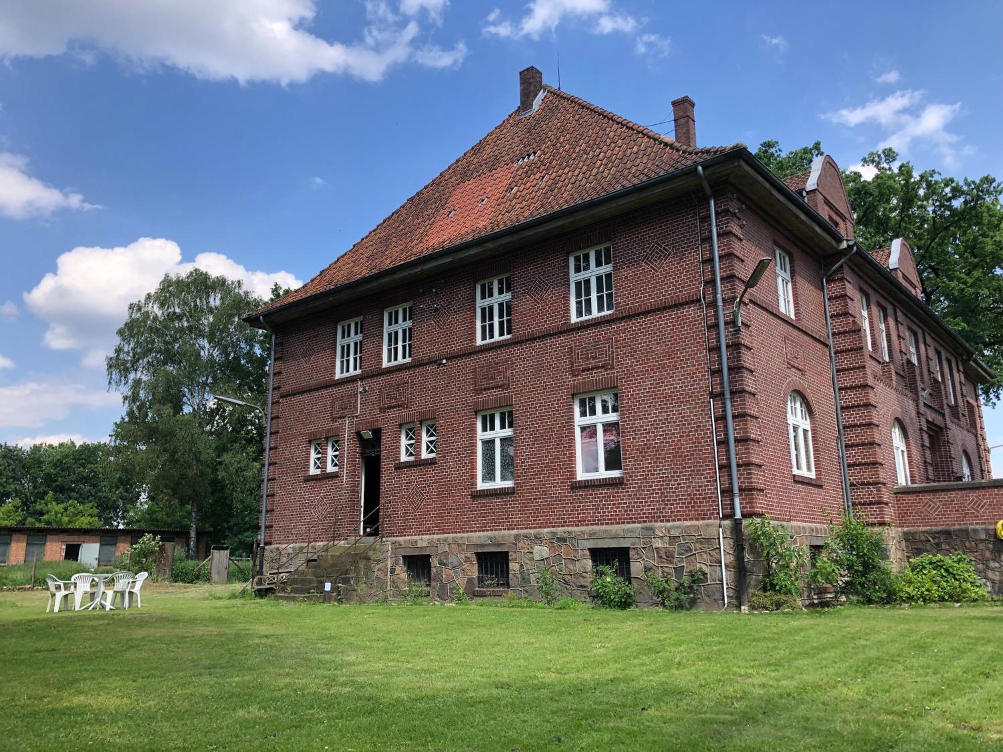 Ferienvermietung Reinstorf Reinstorf  Exterior foto